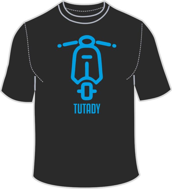 Triko klubové TUTADY - Image 3